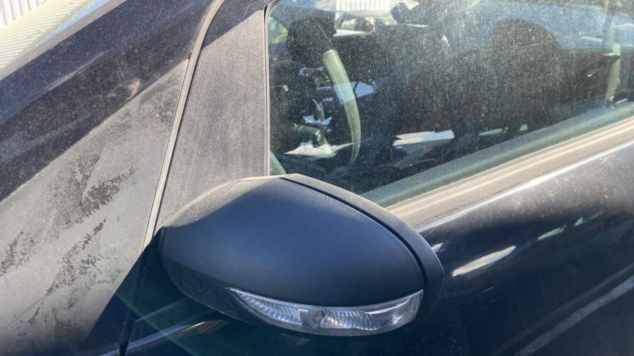 Image Retroviseur gauche - MERCEDES CLASSE A 169
