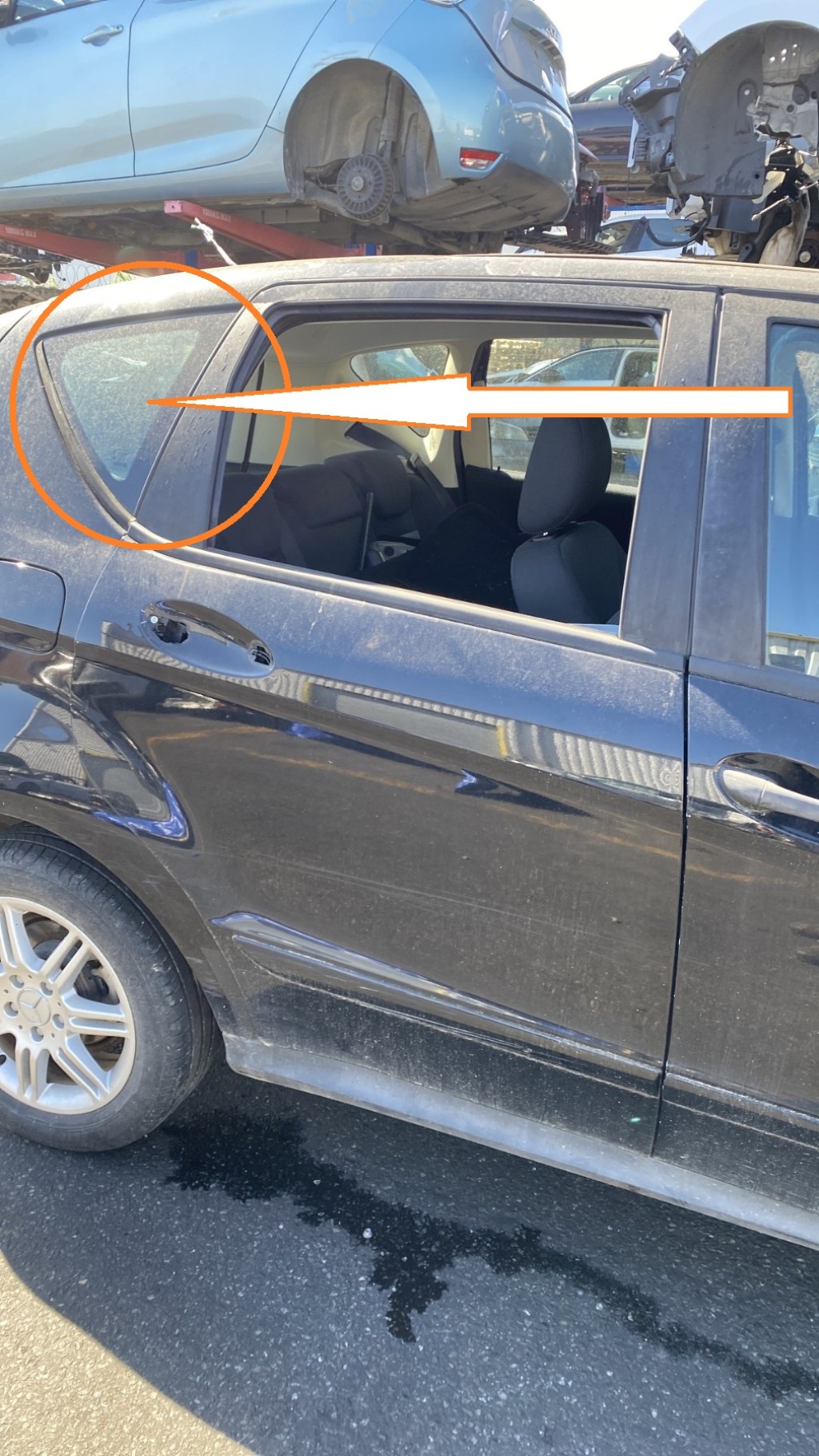 Pièce Auto