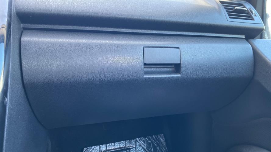 Image Boite a gants - MERCEDES CLASSE A 169