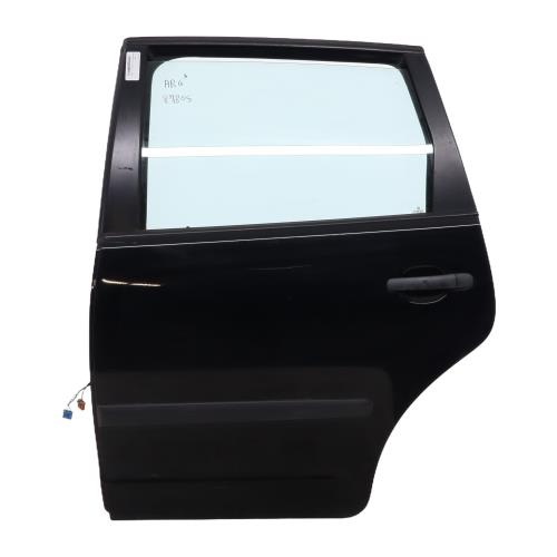 Image Porte arriere gauche - VOLKSWAGEN POLO 4