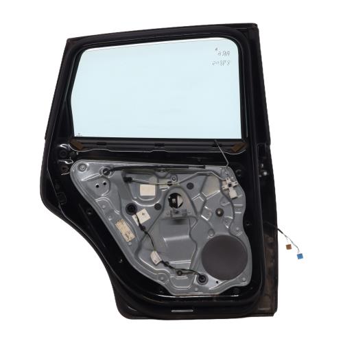 Image Porte arriere gauche - VOLKSWAGEN POLO 4