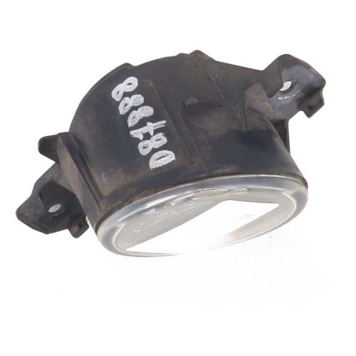 Image Anti brouillard droit (feux) - RENAULT CLIO 3