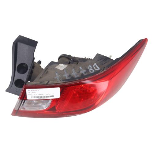 Image Feu arriere principal droit (feux) - RENAULT CLIO 4