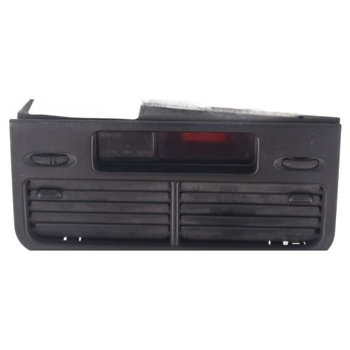 Image Aerateur tableau de bord - HONDA CRX 2