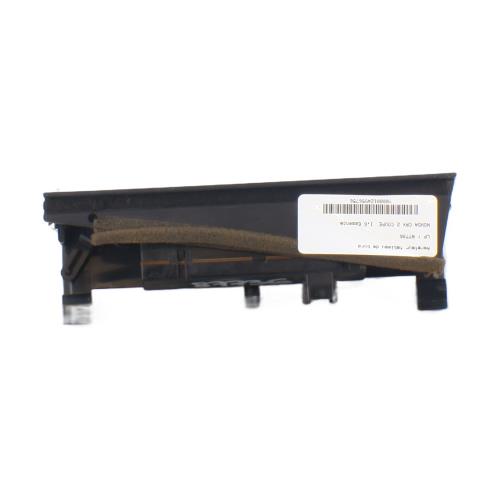 Image Aerateur tableau de bord - HONDA CRX 2