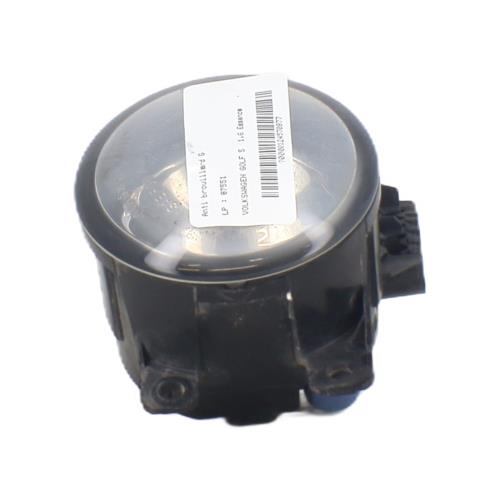 Image Anti brouillard gauche (feux) - VOLKSWAGEN GOLF 5