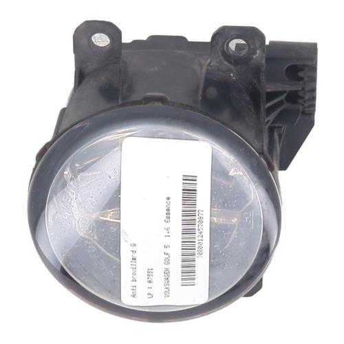 Image Anti brouillard gauche (feux) - VOLKSWAGEN GOLF 5