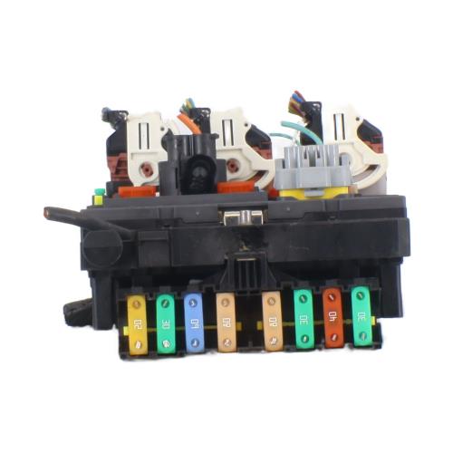 Image Porte fusible - RENAULT CLIO 4