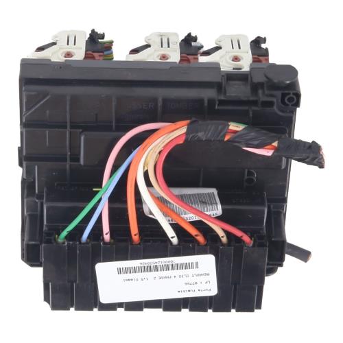 Image Porte fusible - RENAULT CLIO 4