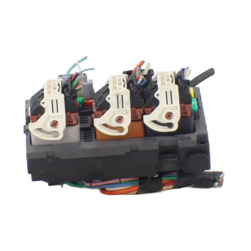 Image Porte fusible - RENAULT CLIO 4