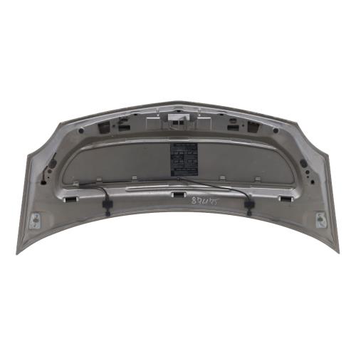 Image Capot - RENAULT KANGOO 2