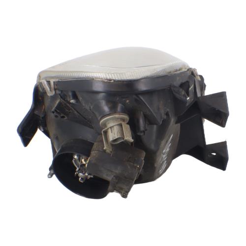 Image Optique avant principal droit (feux)(phare) - RENAULT CLIO 2