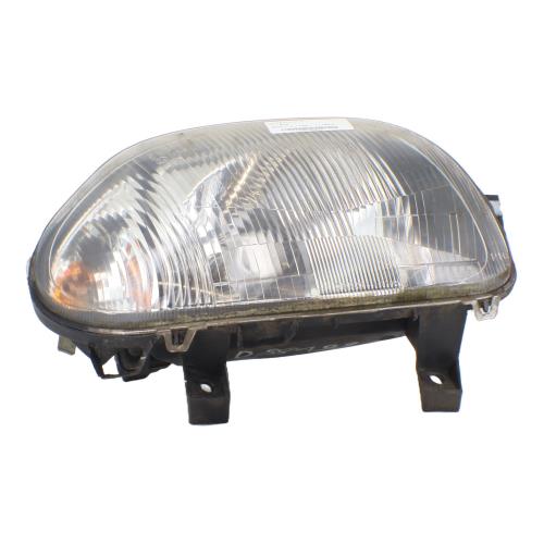 Image Optique avant principal droit (feux)(phare) - RENAULT CLIO 2