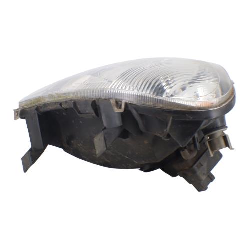Image Optique avant principal gauche (feux)(phare) - RENAULT CLIO 2