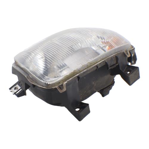 Image Optique avant principal gauche (feux)(phare) - RENAULT CLIO 2