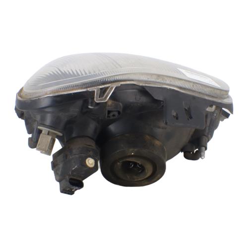 Image Optique avant principal gauche (feux)(phare) - RENAULT CLIO 2