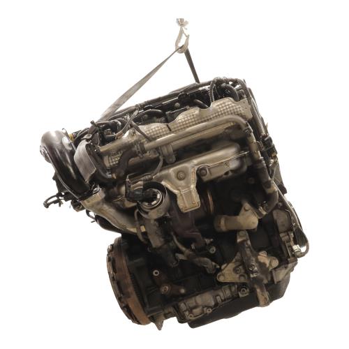 Image Moteur - PEUGEOT EXPERT 2
