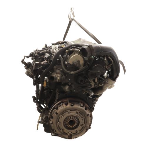 Image Moteur - PEUGEOT EXPERT 2