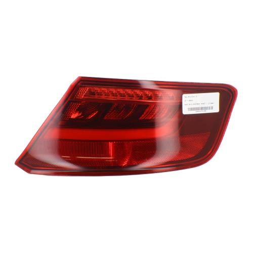 Image Feu arriere principal droit (feux) - AUDI A3 3