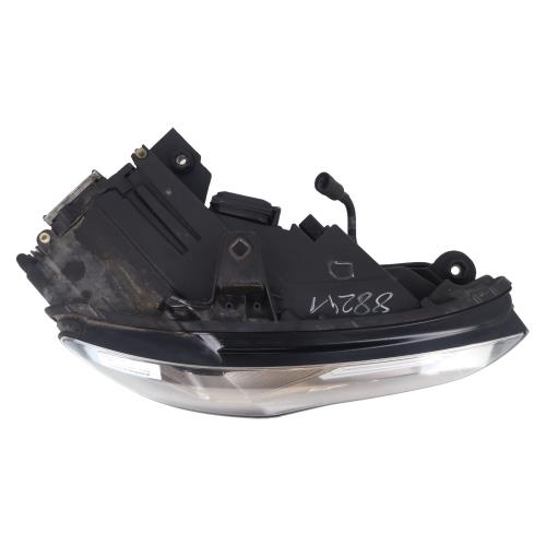 Image Optique avant principal droit (feux)(phare) - AUDI A3 3