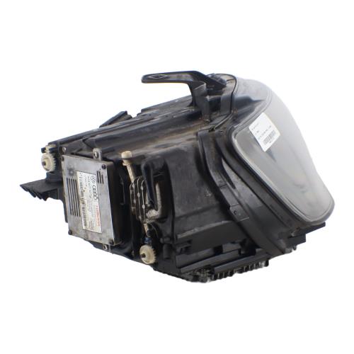 Image Optique avant principal droit (feux)(phare) - AUDI A3 3