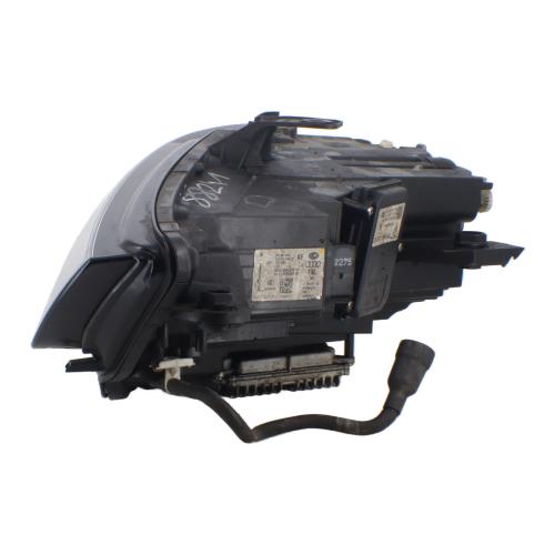Image Optique avant principal droit (feux)(phare) - AUDI A3 3