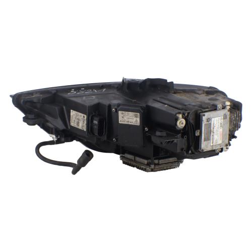 Image Optique avant principal droit (feux)(phare) - AUDI A3 3