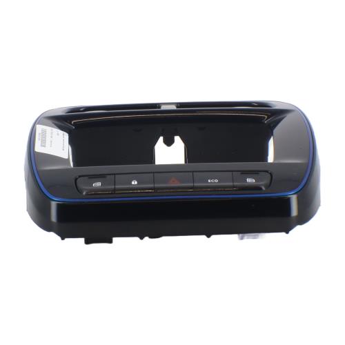 Image Commande de fermeture centralisee - DACIA SPRING