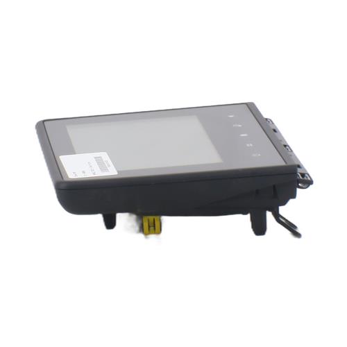 Image Ecran GPS - RENAULT ZOE 2