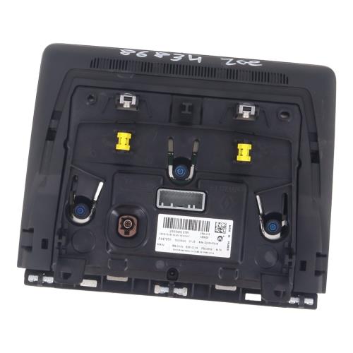 Image Ecran GPS - RENAULT ZOE 2