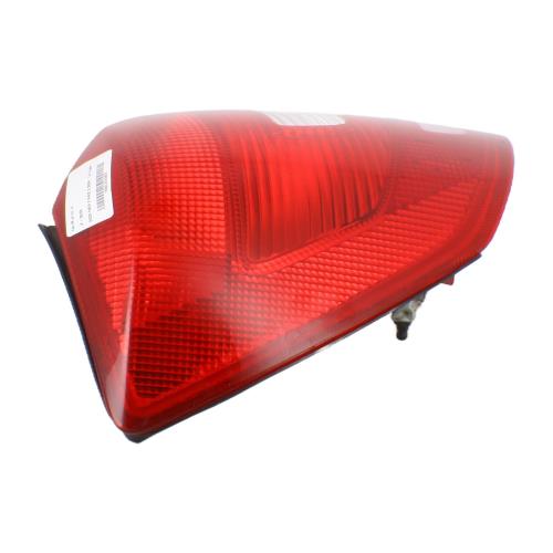 Image Feu arriere principal gauche (feux) - SKODA FABIA 2