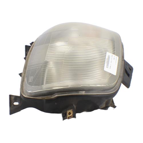 Image Optique avant principal droit (feux)(phare) - RENAULT CLIO 2