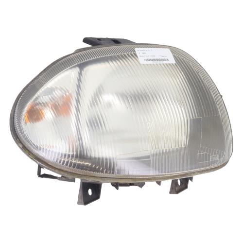 Image Optique avant principal droit (feux)(phare) - RENAULT CLIO 2