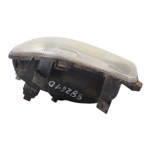 Image Optique avant principal droit (feux)(phare) - RENAULT CLIO 2
