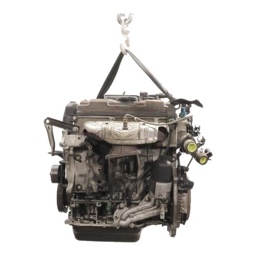 Image Moteur - PEUGEOT 206