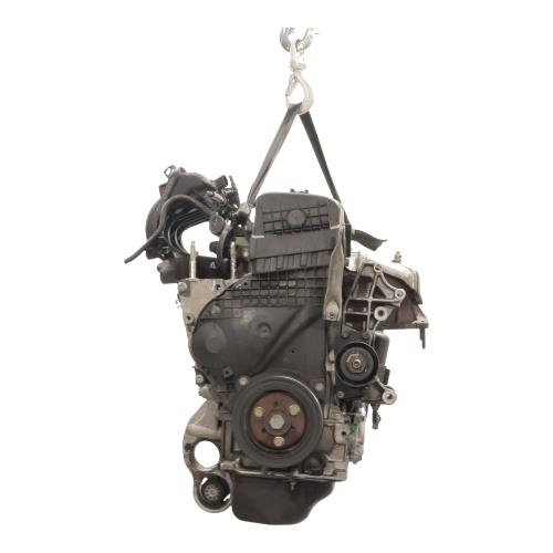 Image Moteur - PEUGEOT 206