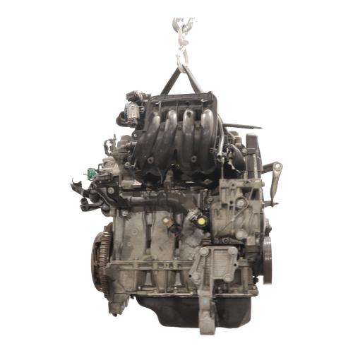 Image Moteur - PEUGEOT 206