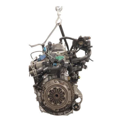 Image Moteur - PEUGEOT 206