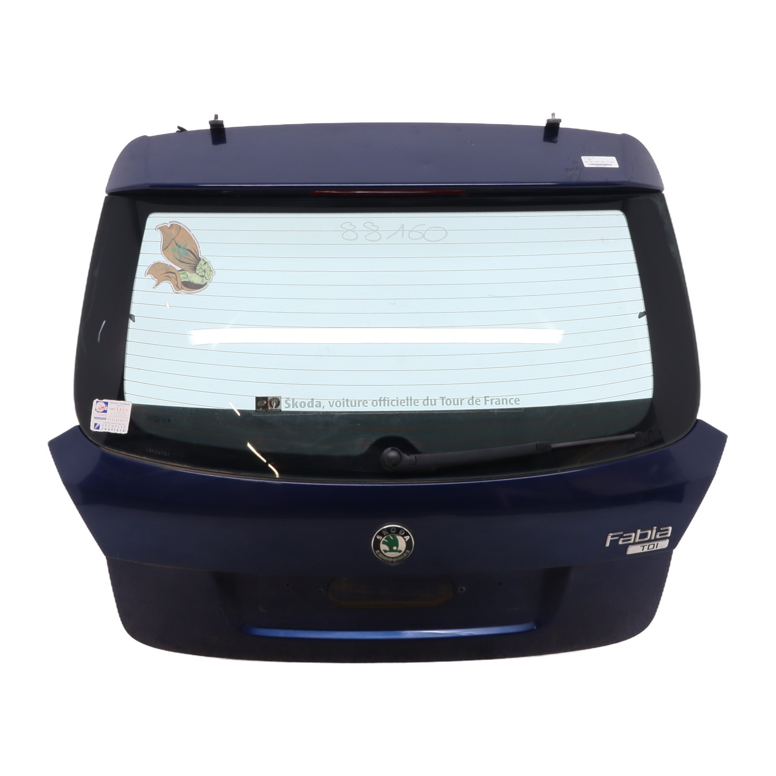 Pièce Auto