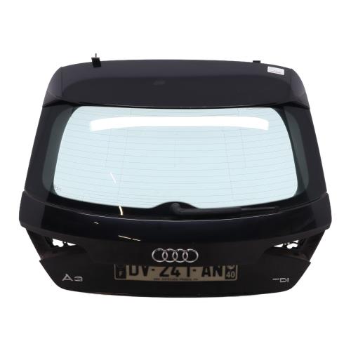 Image Malle/Hayon arriere - AUDI A3 3