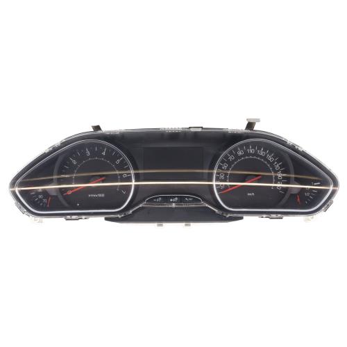 Image Compteur - PEUGEOT 208 1