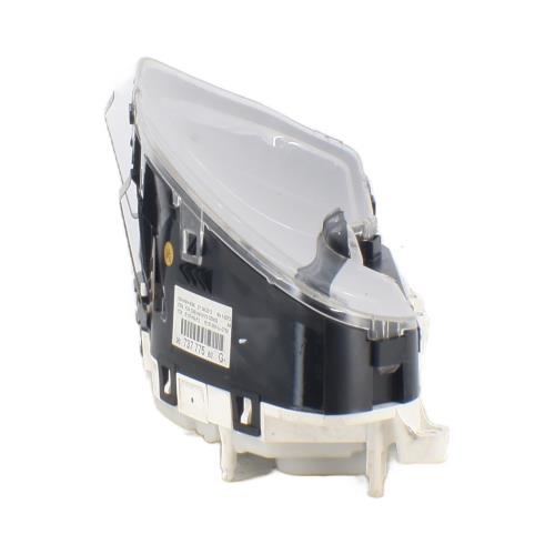 Image Compteur - PEUGEOT 208 1