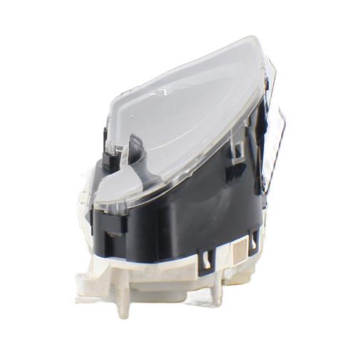 Image Compteur - PEUGEOT 208 1