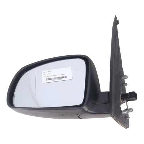 Image Retroviseur gauche - OPEL MERIVA A