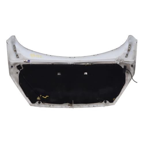 Image Capot - PEUGEOT 308 1