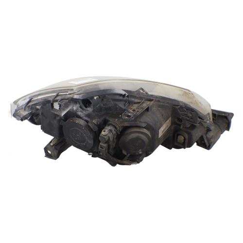 Image Optique avant principal gauche (feux)(phare) - RENAULT CLIO 3