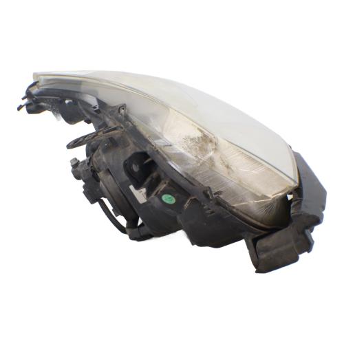Image Optique avant principal gauche (feux)(phare) - RENAULT CLIO 3