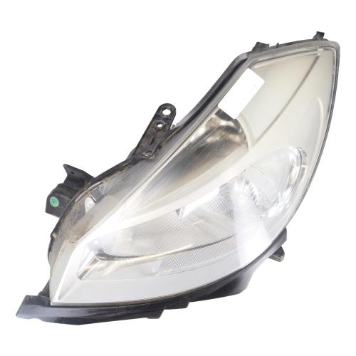 Image Optique avant principal gauche (feux)(phare) - RENAULT CLIO 3