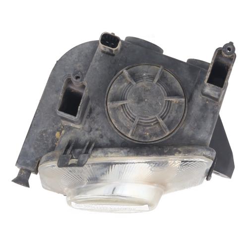 Image Anti brouillard droit (feux) - OPEL MERIVA A