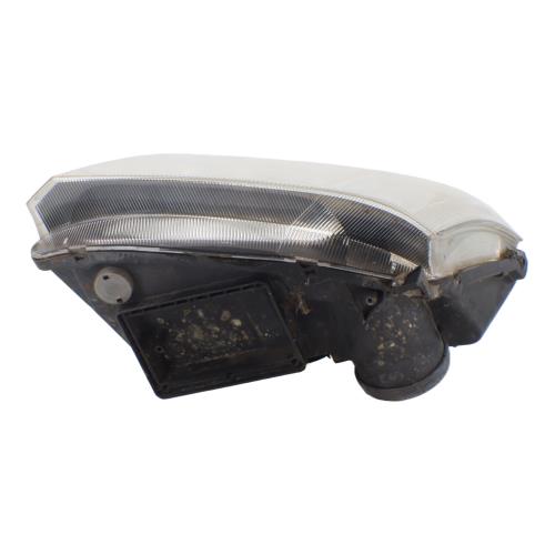 Image Optique avant principal gauche (feux)(phare) - OPEL MERIVA A